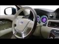 Тест-драйв 2012 Volvo S80 Executive | Видео