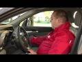 Тест-драйв Chevrolet Orlando 2011 | Видео