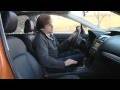 Наши Тесты. Subaru Impreza XV Автоплюс | Видео