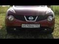 Nissan Juke vs Skoda Yeti vs Kia Soul | Видео