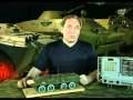 Ударная сила: Росток цвета хаки (бронетранспортеры) | Видео