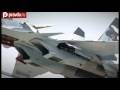 Китай клонирует Су-35 | Видео