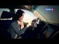Тест-драйв Toyota Land Cruiser 200 FL 2013 | Видео
