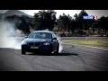 Тест-драйв BMW M5 2012 | Видео