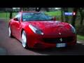 Тест-драйв Ferrari FF 2012 | Видео