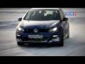Тест-драйв Volkswagen Golf R 2012 | Видео