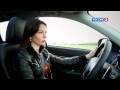 Тест-драйв Citroen C4 Aircross | Видео
