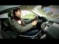 Тест-драйв Range Rover Evoque | Видео