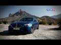 Тест-драйвы BMW (фрагменты) | Видео