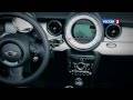 Тест-драйв Mini Cooper Roadster 2013 | Видео