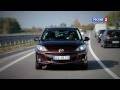 Тест-драйв Mazda3 FL | Видео