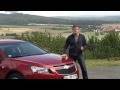 Тест-драйв Chevrolet Cruze 2012 Автоплюс | Видео