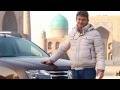 Тест-драйв Renault Duster 2012 | Видео