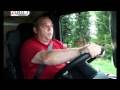 Наши Тесты Mercedes-Benz Actros 4 2012 Автоплюс | Видео