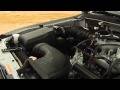 Наши Тесты Mitsubishi Pajero 4 Рестайлинг 2012 | Видео
