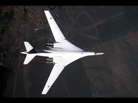 Россия возобновила производство Ту-160